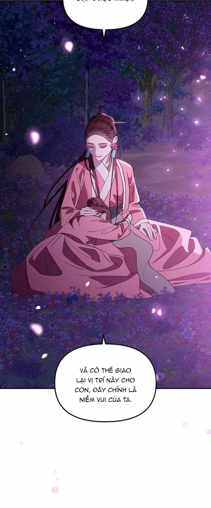 Vương Tử Huyền Bí: Chapter 99