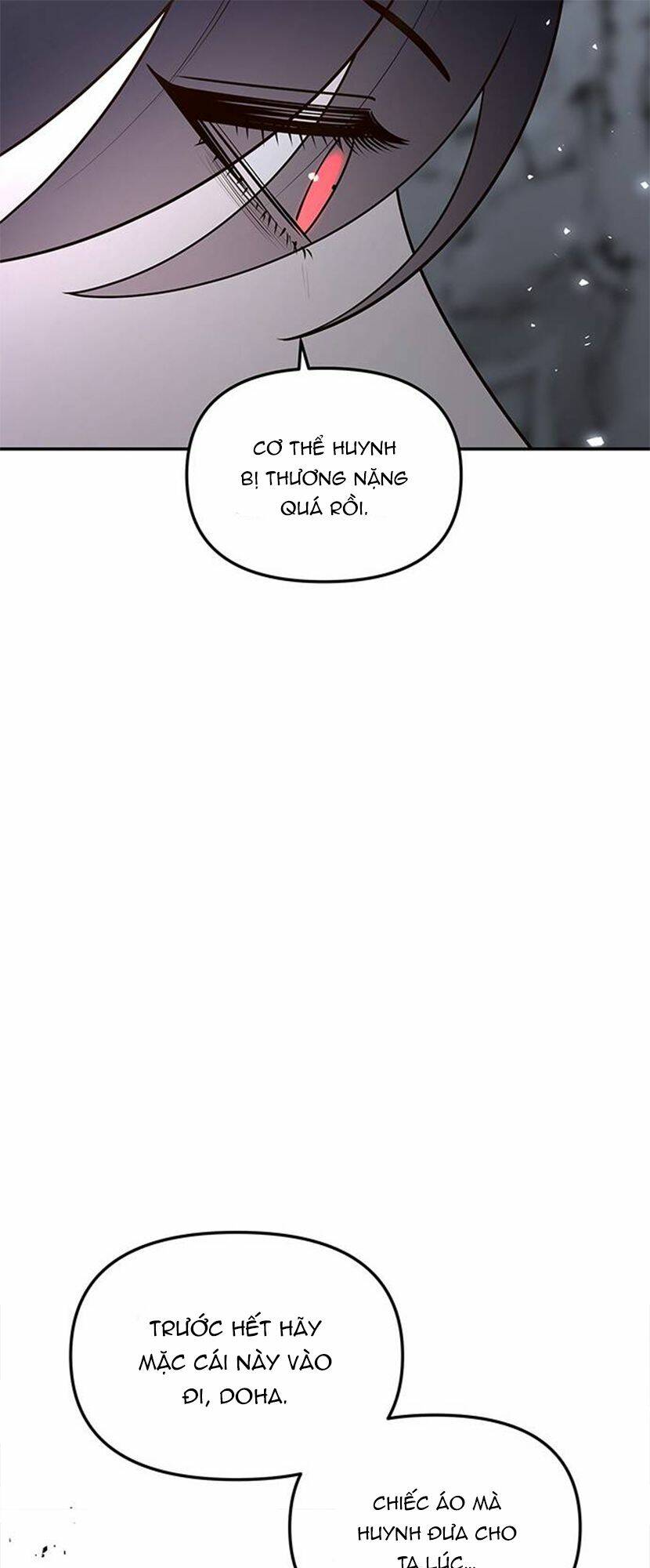 Vương Tử Huyền Bí: Chapter 99