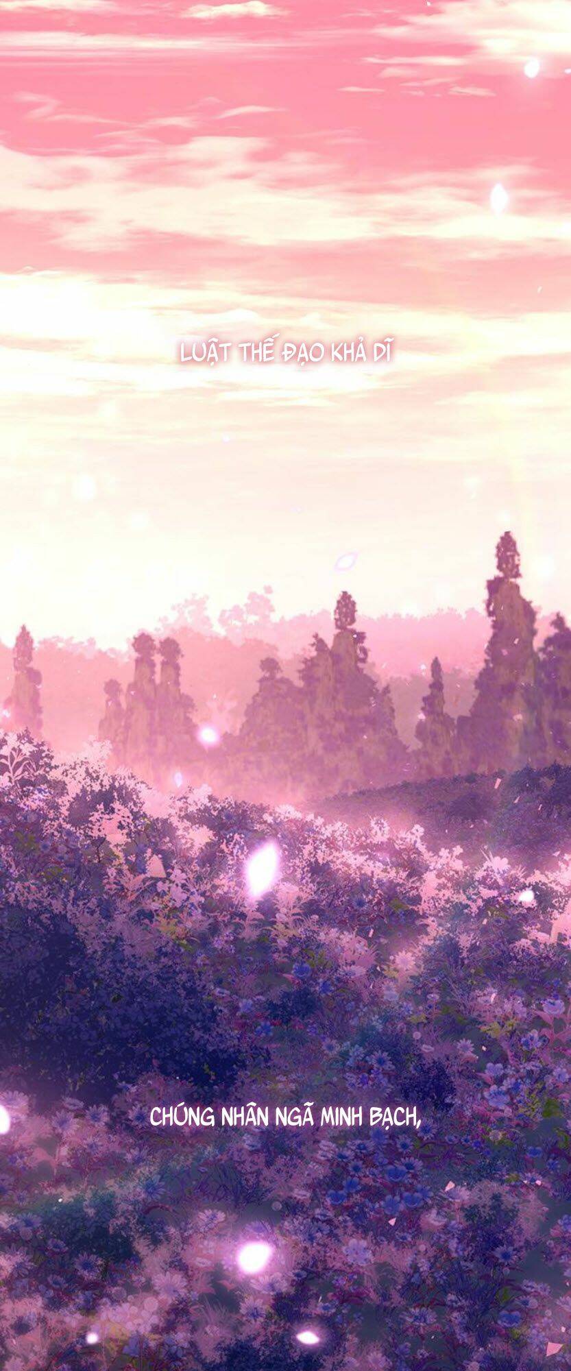 Vương Tử Huyền Bí: Chapter 99