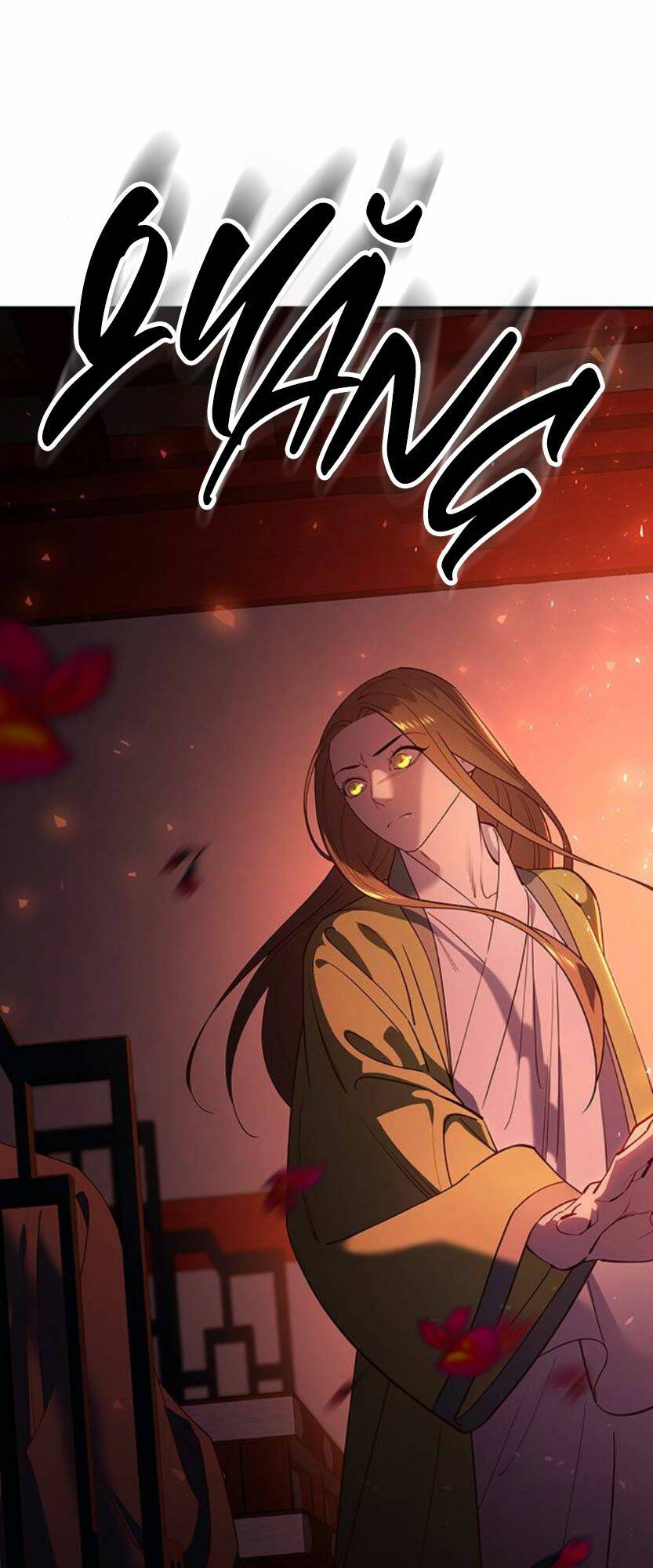 Vương Tử Huyền Bí: Chapter 99