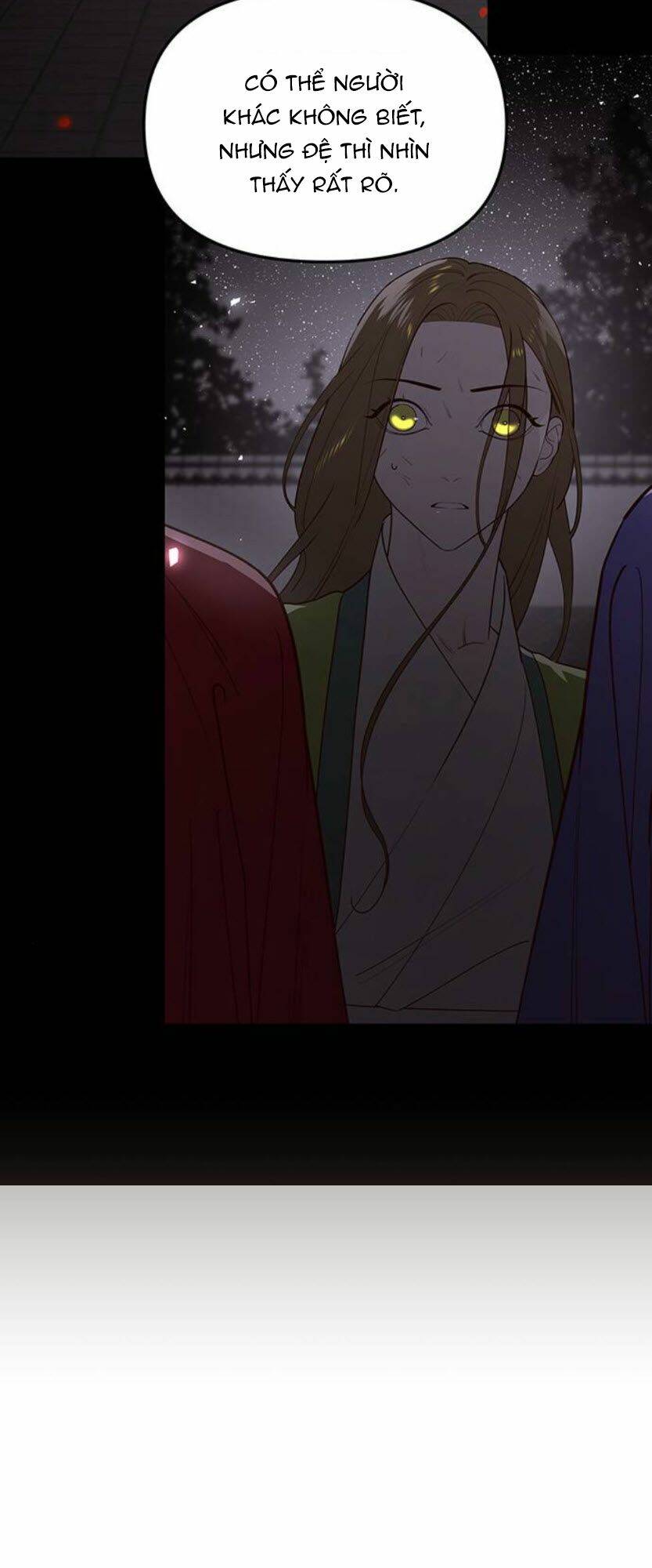 Vương Tử Huyền Bí: Chapter 99