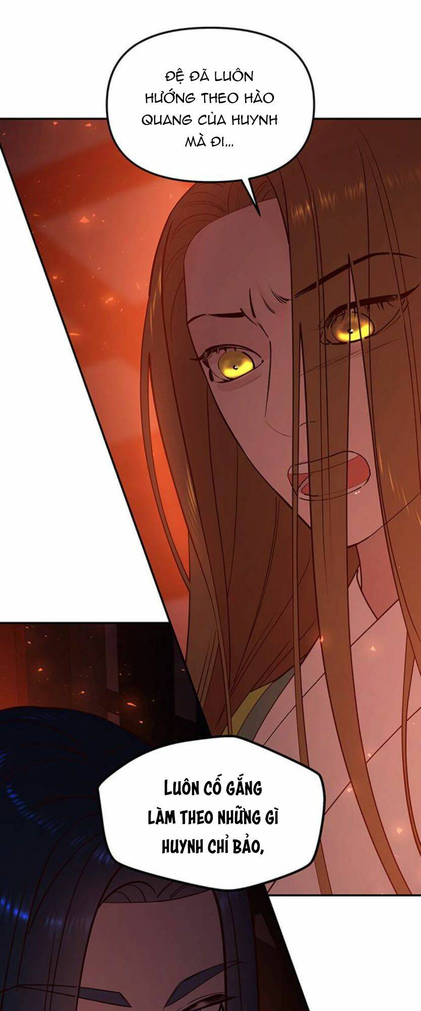 Vương Tử Huyền Bí: Chapter 99