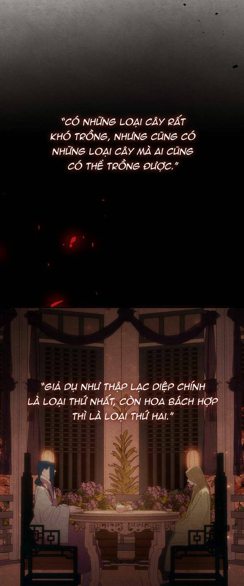 Vương Tử Huyền Bí: Chapter 99