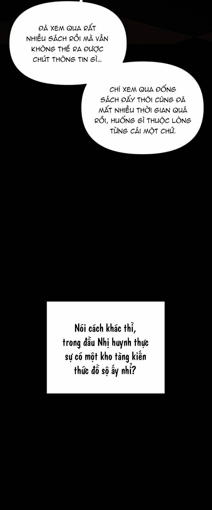 Vương Tử Huyền Bí: Chapter 99