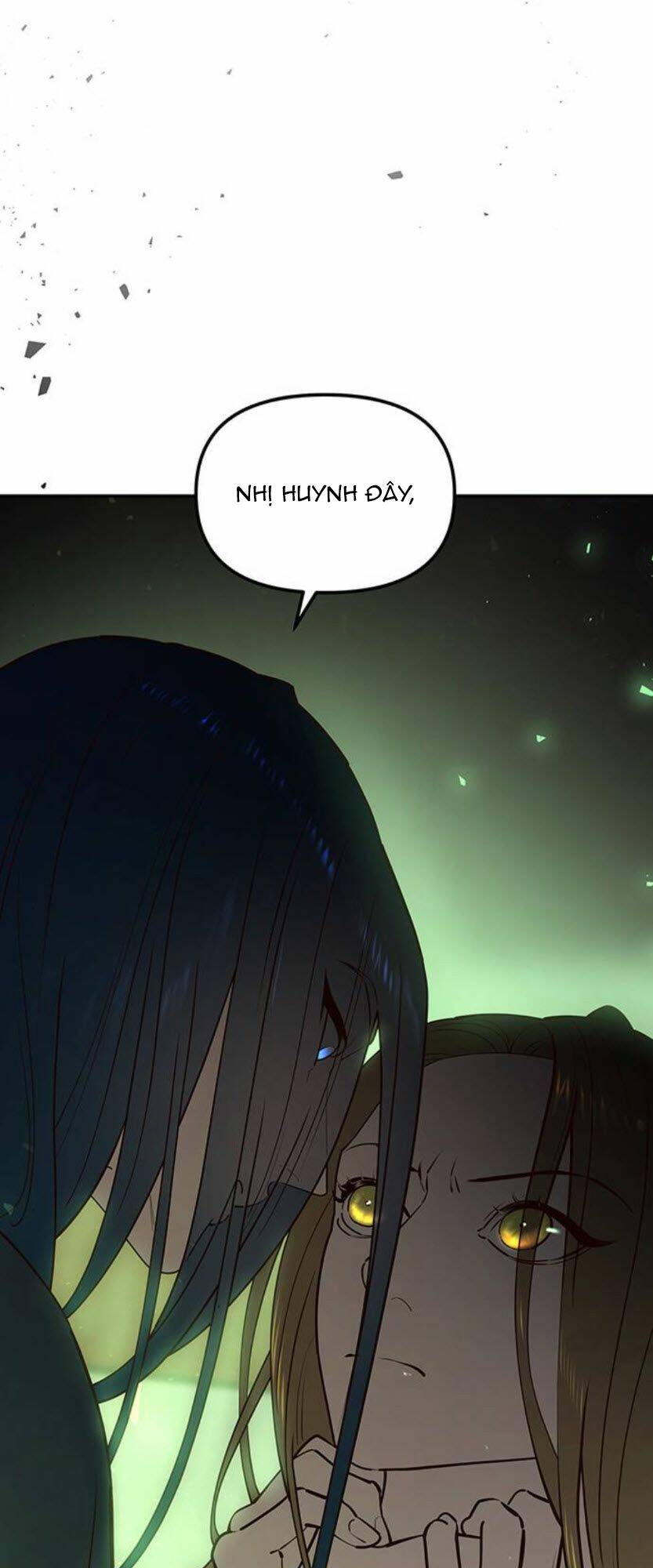 Vương Tử Huyền Bí: Chapter 99