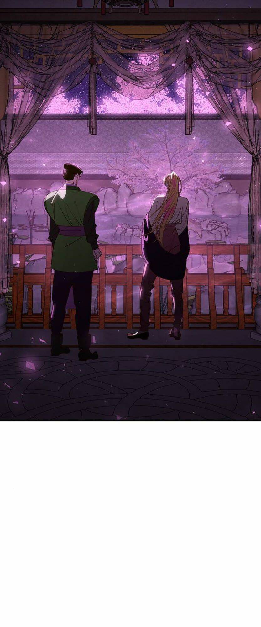 Vương Tử Huyền Bí: Chapter 99