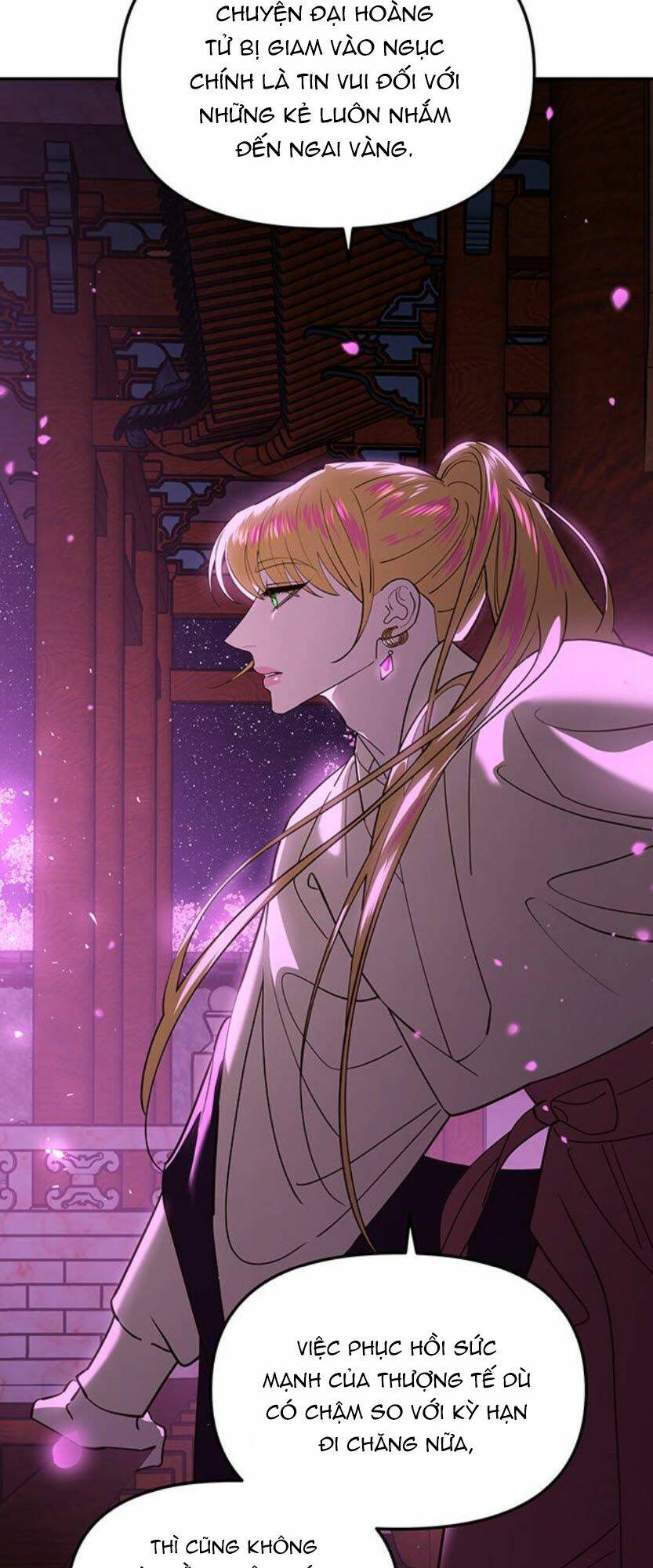 Vương Tử Huyền Bí: Chapter 99