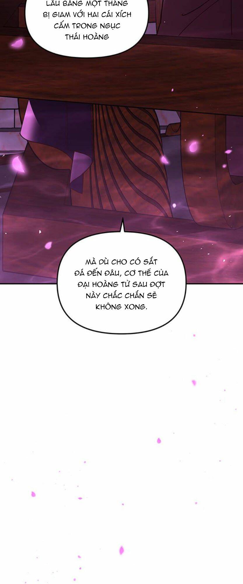 Vương Tử Huyền Bí: Chapter 99
