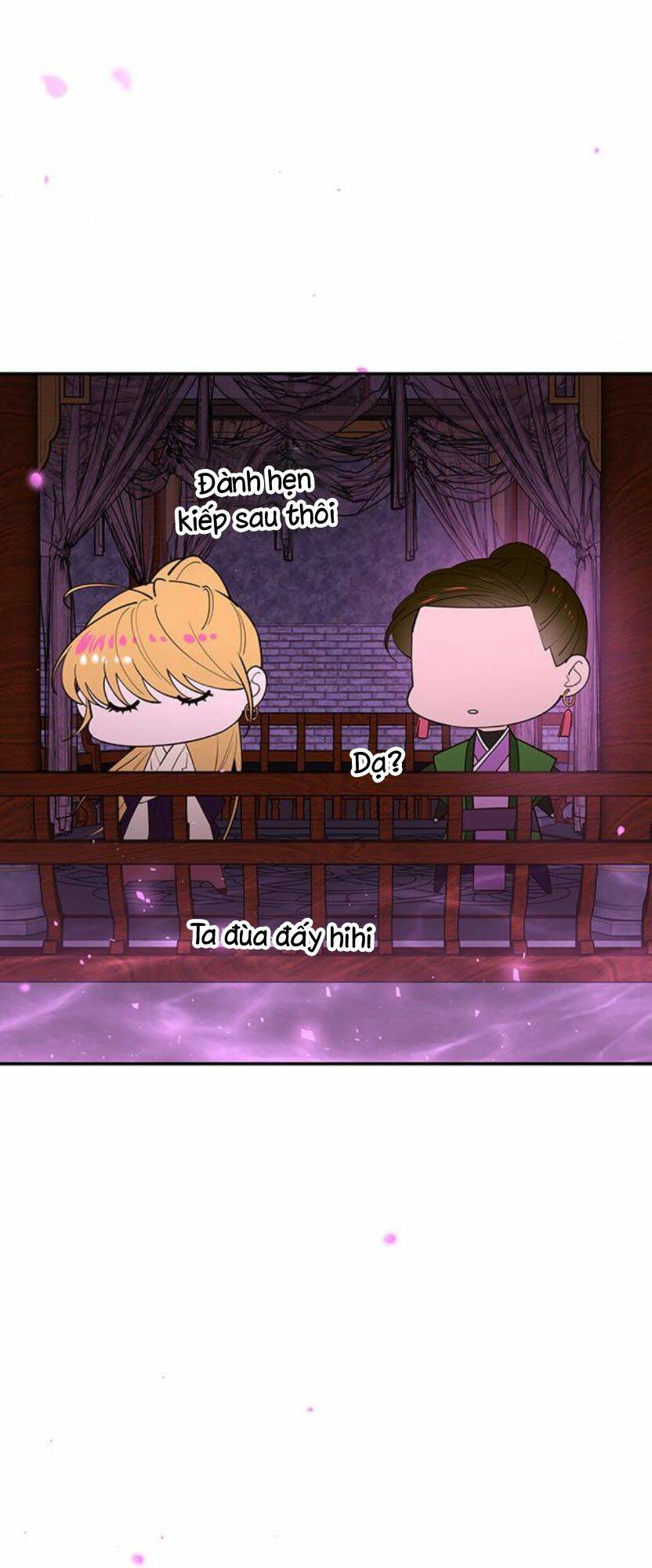 Vương Tử Huyền Bí: Chapter 99