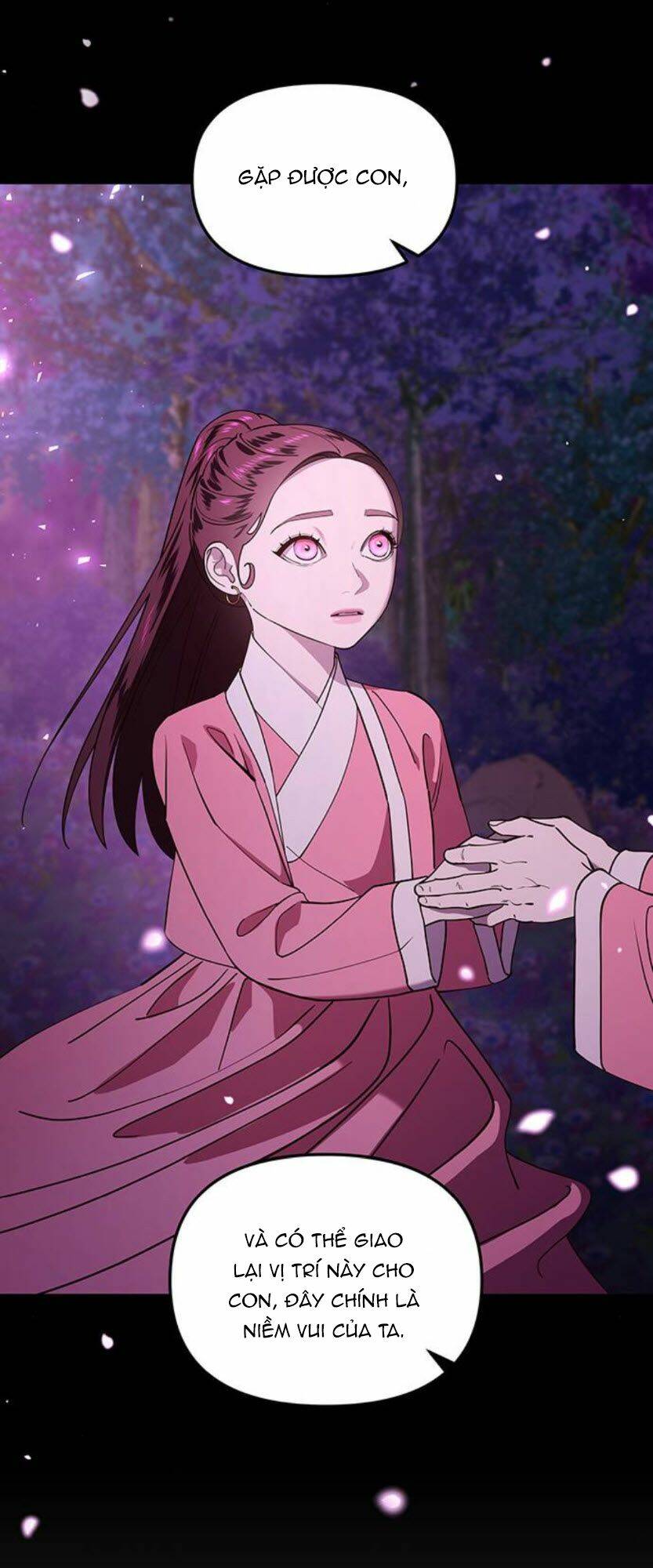 Vương Tử Huyền Bí: Chapter 99