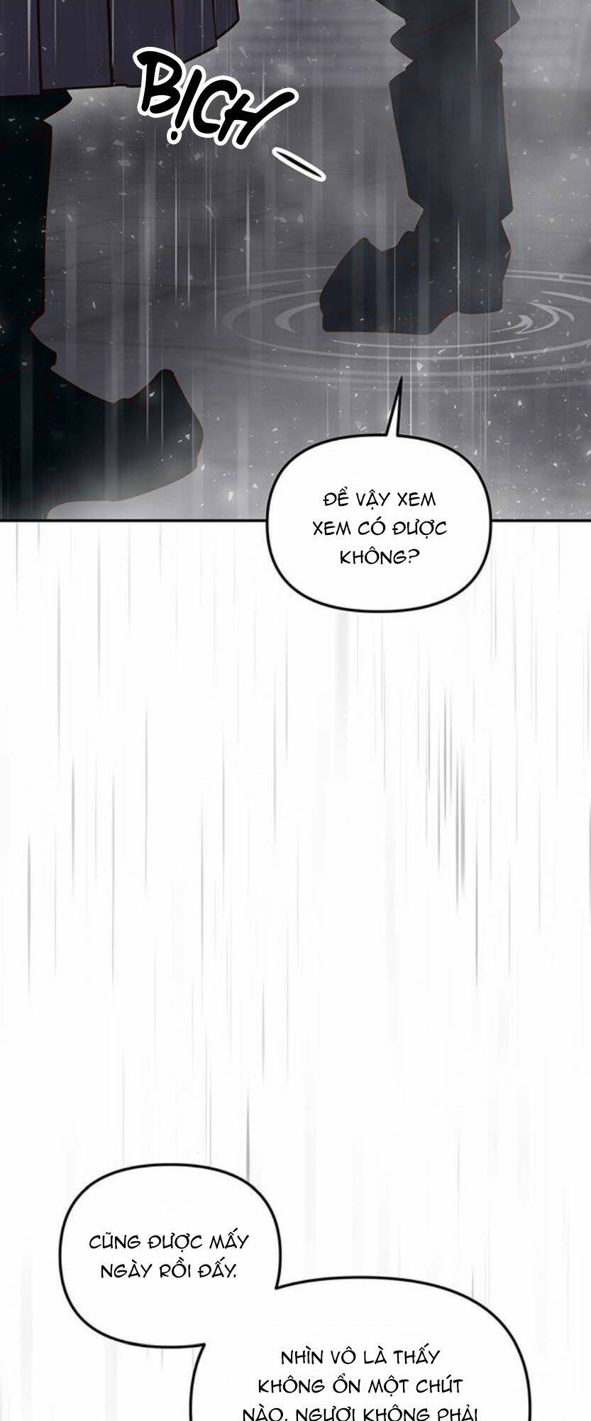Vương Tử Huyền Bí: Chapter 99