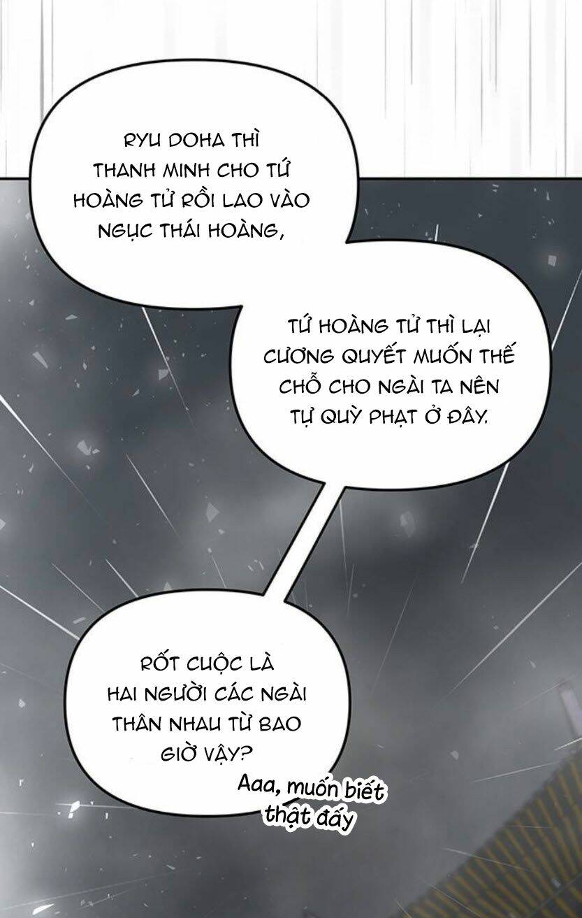 Vương Tử Huyền Bí: Chapter 99