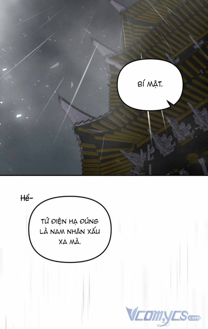Vương Tử Huyền Bí: Chapter 99