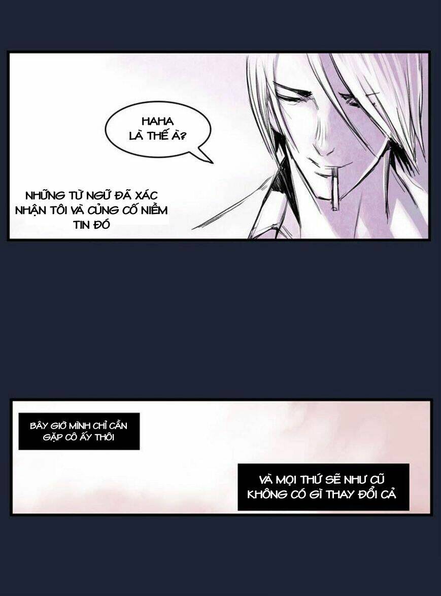 Wake Up Deadman: Chapter 14
