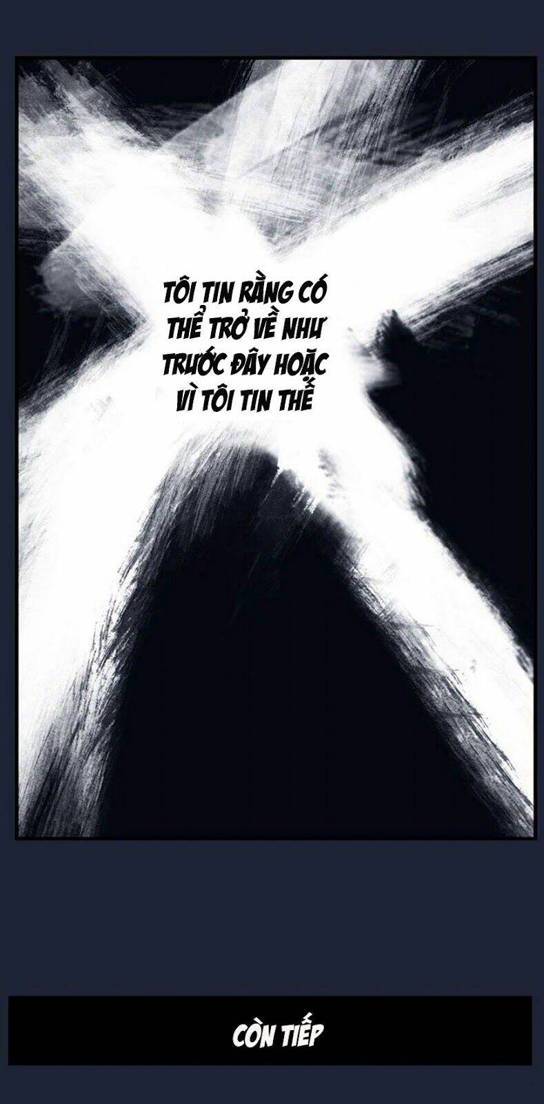 Wake Up Deadman: Chapter 14