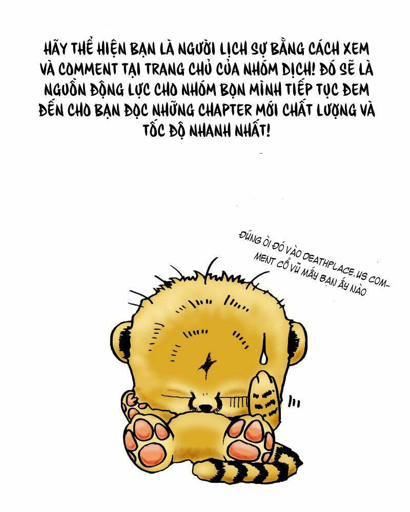 Wake Up Deadman: Chapter 14