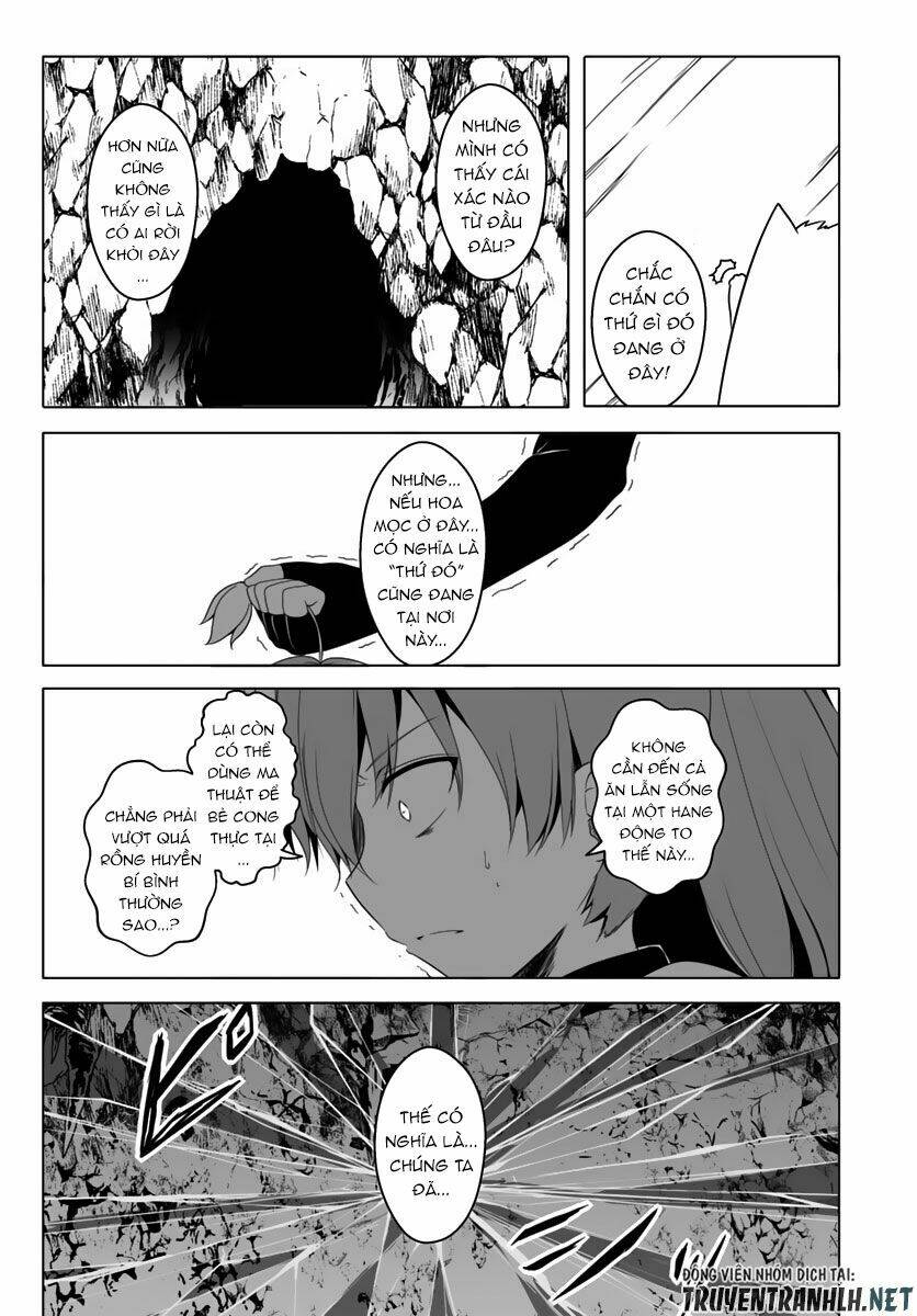 Wanwan Monogatari: Kanemochi No Inu Ni Shite To Wa Itta Ga, Fenrir Ni Shiro To Wa Itte Nee!: Chapter 11