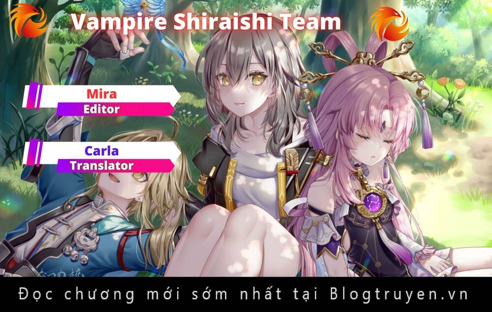 Wanwan Monogatari: Kanemochi No Inu Ni Shite To Wa Itta Ga, Fenrir Ni Shiro To Wa Itte Nee!: Chapter 12.1