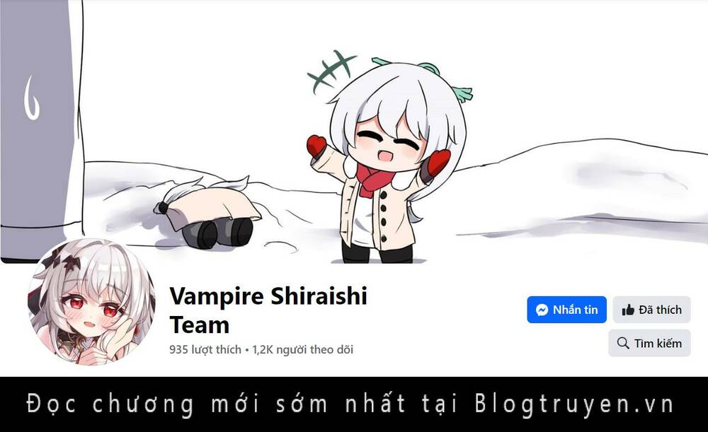 Wanwan Monogatari: Kanemochi No Inu Ni Shite To Wa Itta Ga, Fenrir Ni Shiro To Wa Itte Nee!: Chapter 12.2