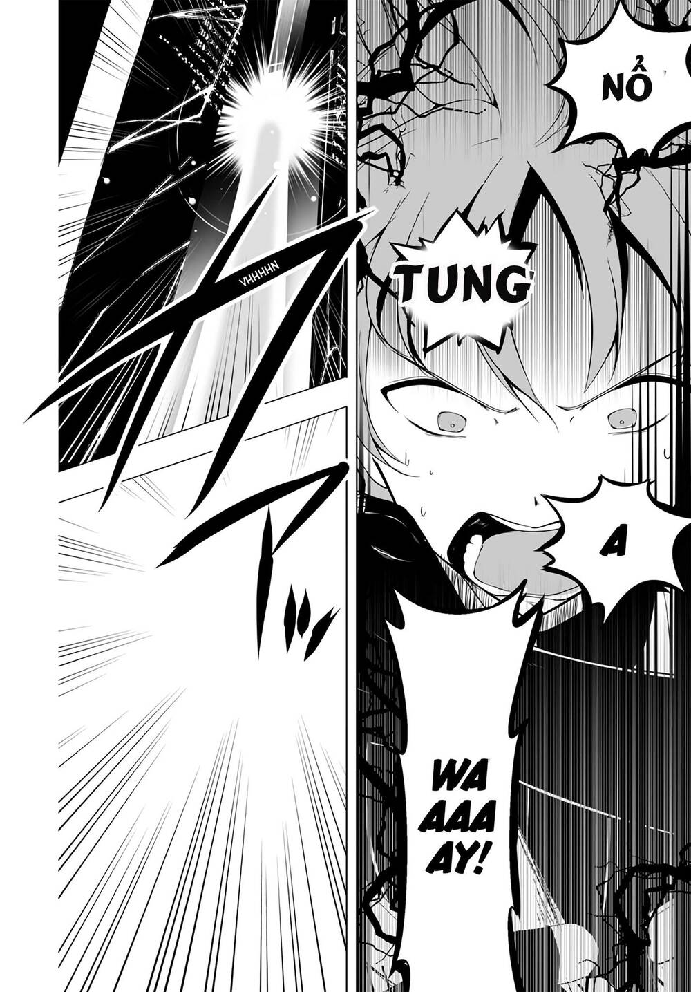 Wanwan Monogatari: Kanemochi No Inu Ni Shite To Wa Itta Ga, Fenrir Ni Shiro To Wa Itte Nee!: Chapter 12.2