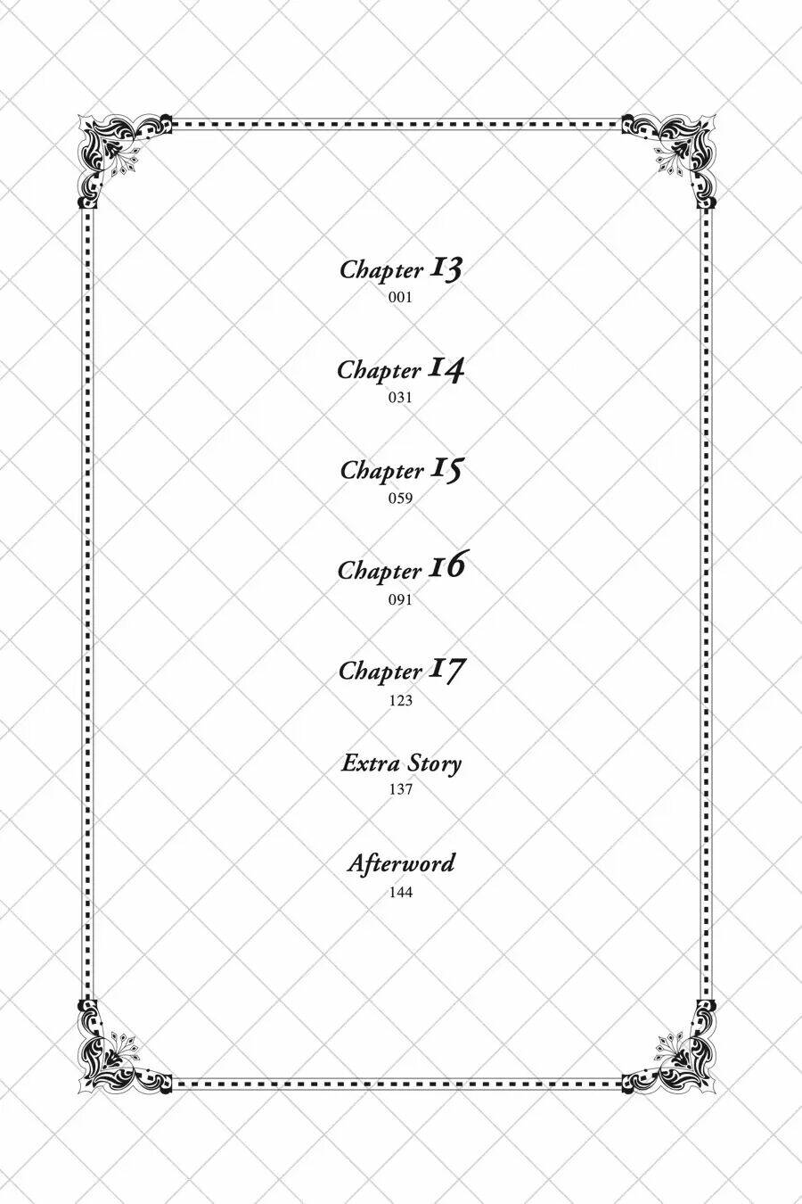 Wanwan Monogatari: Kanemochi No Inu Ni Shite To Wa Itta Ga, Fenrir Ni Shiro To Wa Itte Nee!: Chapter 13
