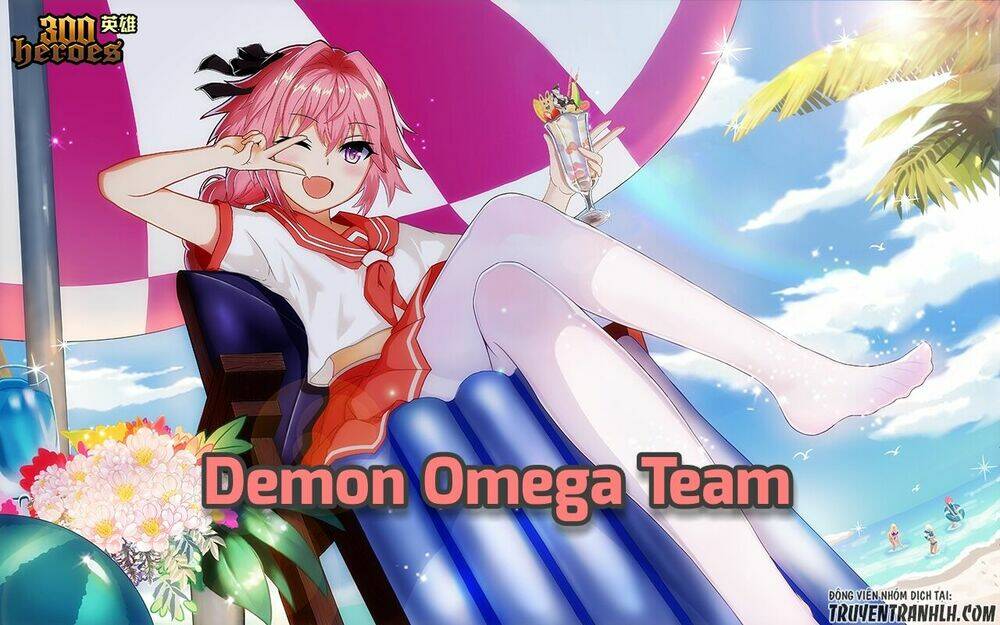 Wanwan Monogatari: Kanemochi No Inu Ni Shite To Wa Itta Ga, Fenrir Ni Shiro To Wa Itte Nee!: Chapter 3
