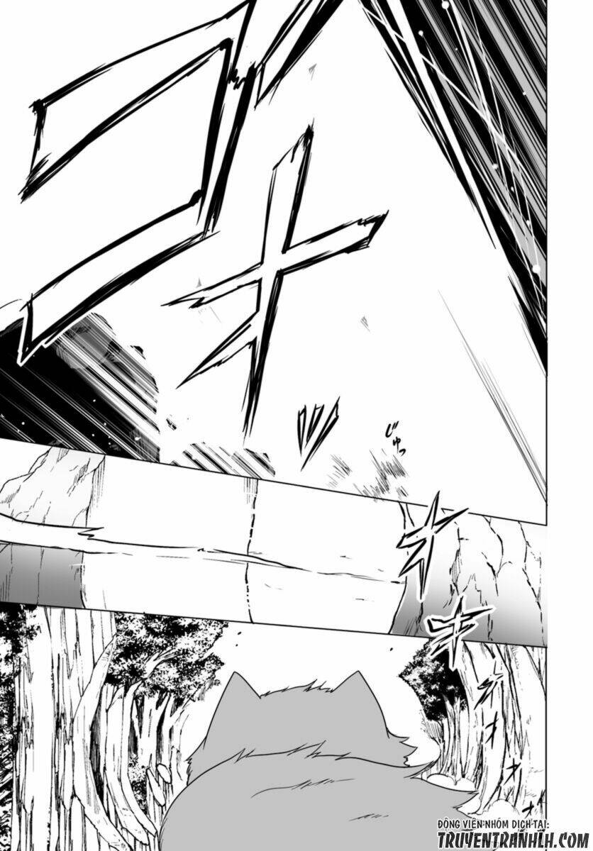 Wanwan Monogatari: Kanemochi No Inu Ni Shite To Wa Itta Ga, Fenrir Ni Shiro To Wa Itte Nee!: Chapter 3