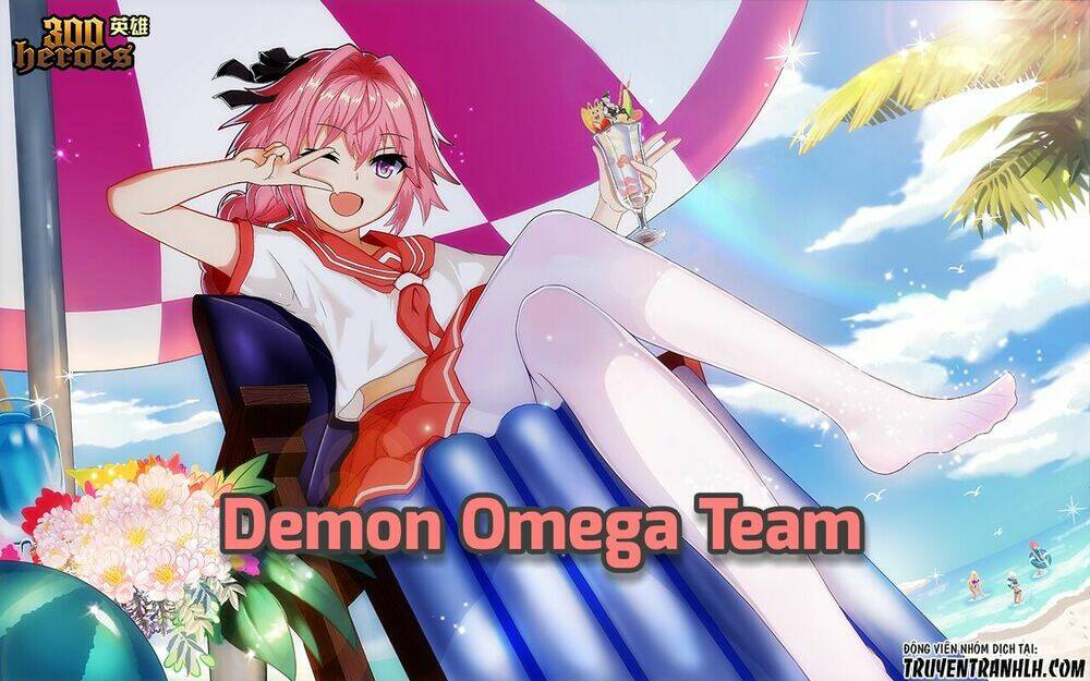 Wanwan Monogatari: Kanemochi No Inu Ni Shite To Wa Itta Ga, Fenrir Ni Shiro To Wa Itte Nee!: Chapter 4