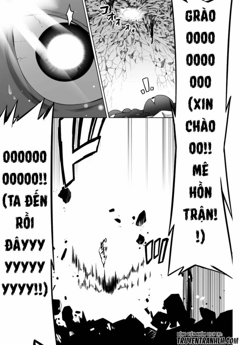 Wanwan Monogatari: Kanemochi No Inu Ni Shite To Wa Itta Ga, Fenrir Ni Shiro To Wa Itte Nee!: Chapter 4