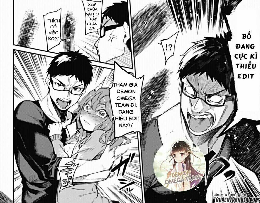 Wanwan Monogatari: Kanemochi No Inu Ni Shite To Wa Itta Ga, Fenrir Ni Shiro To Wa Itte Nee!: Chapter 5
