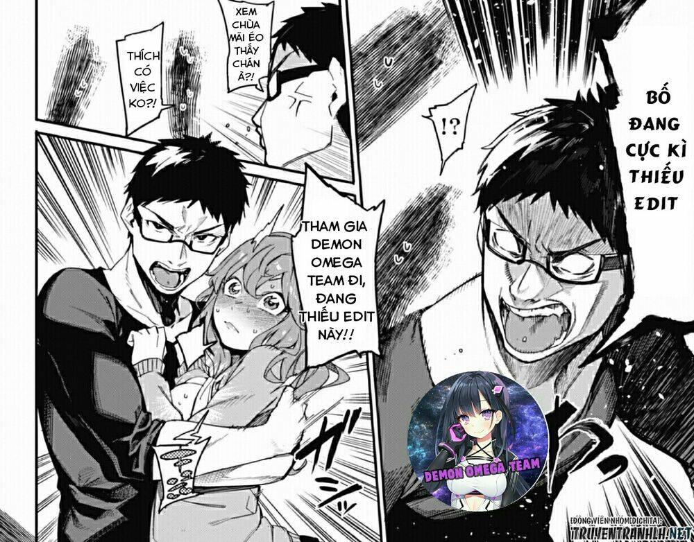 Wanwan Monogatari: Kanemochi No Inu Ni Shite To Wa Itta Ga, Fenrir Ni Shiro To Wa Itte Nee!: Chapter 8