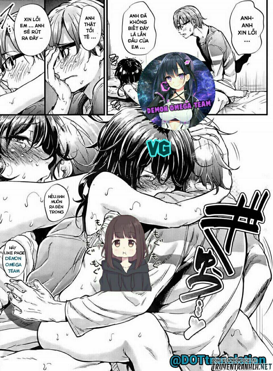 Wanwan Monogatari: Kanemochi No Inu Ni Shite To Wa Itta Ga, Fenrir Ni Shiro To Wa Itte Nee!: Chapter 9