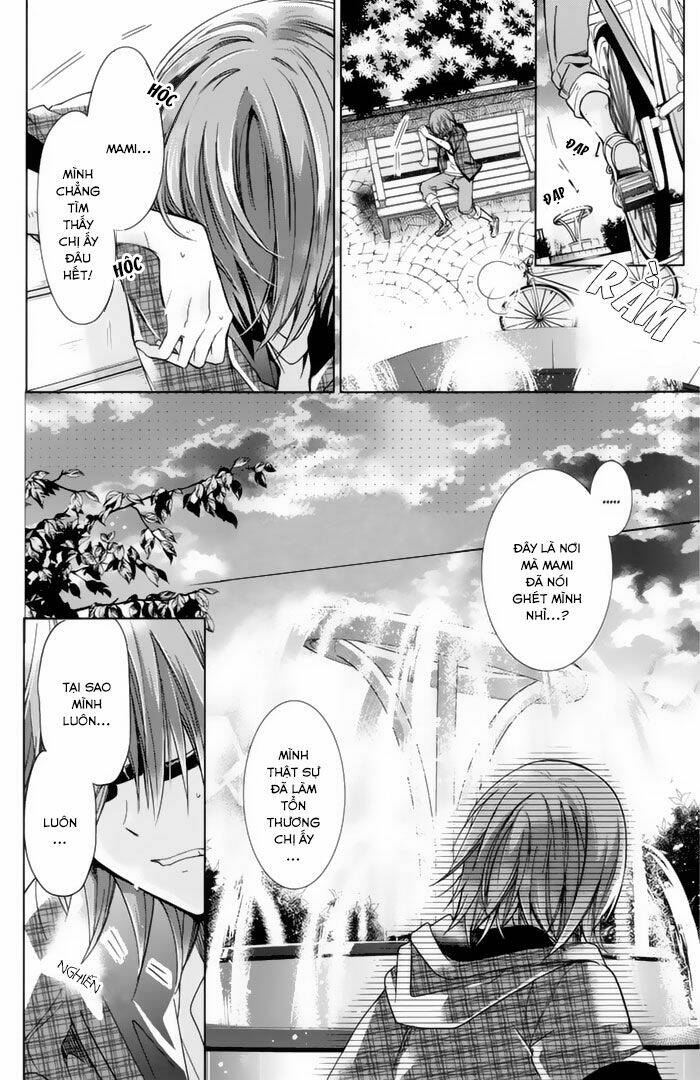Watashi Ni Xx Shinasai!: Chapter 74