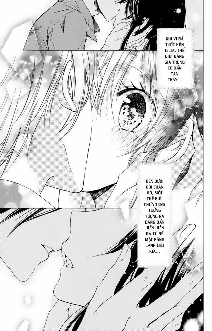 Watashi Ni Xx Shinasai!: Chapter 74