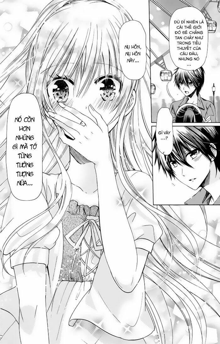 Watashi Ni Xx Shinasai!: Chapter 74