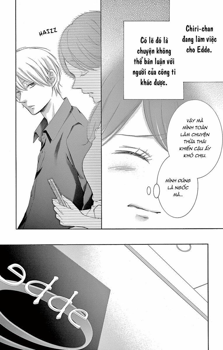 Từ Chối Kết Hôn Với Đại Gia: Cô Dâu Bỏ Trốn: Chapter 15