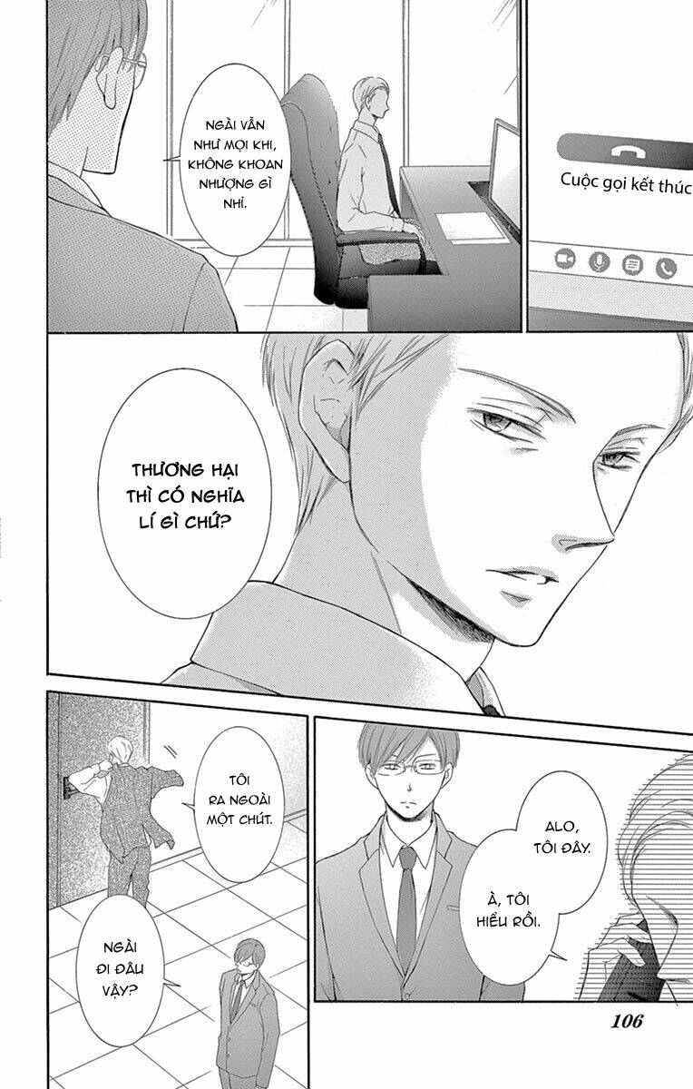 Từ Chối Kết Hôn Với Đại Gia: Cô Dâu Bỏ Trốn: Chapter 15
