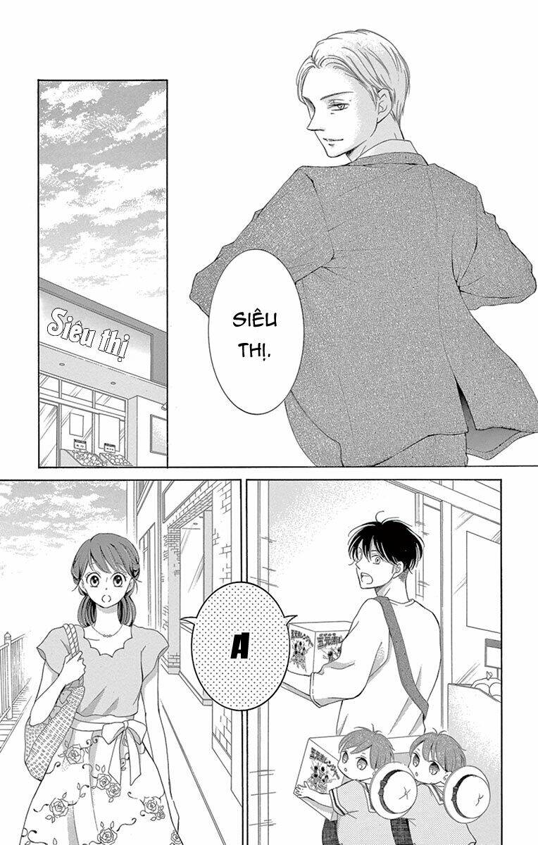 Từ Chối Kết Hôn Với Đại Gia: Cô Dâu Bỏ Trốn: Chapter 15