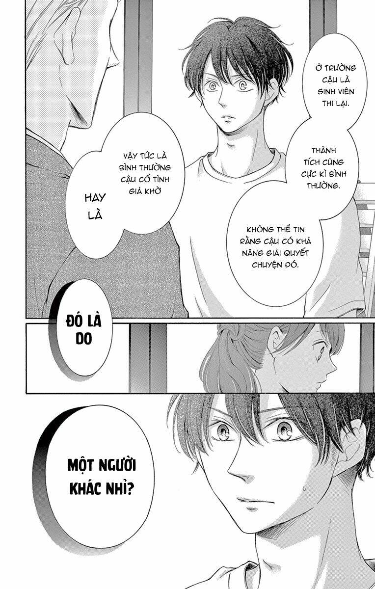 Từ Chối Kết Hôn Với Đại Gia: Cô Dâu Bỏ Trốn: Chapter 15