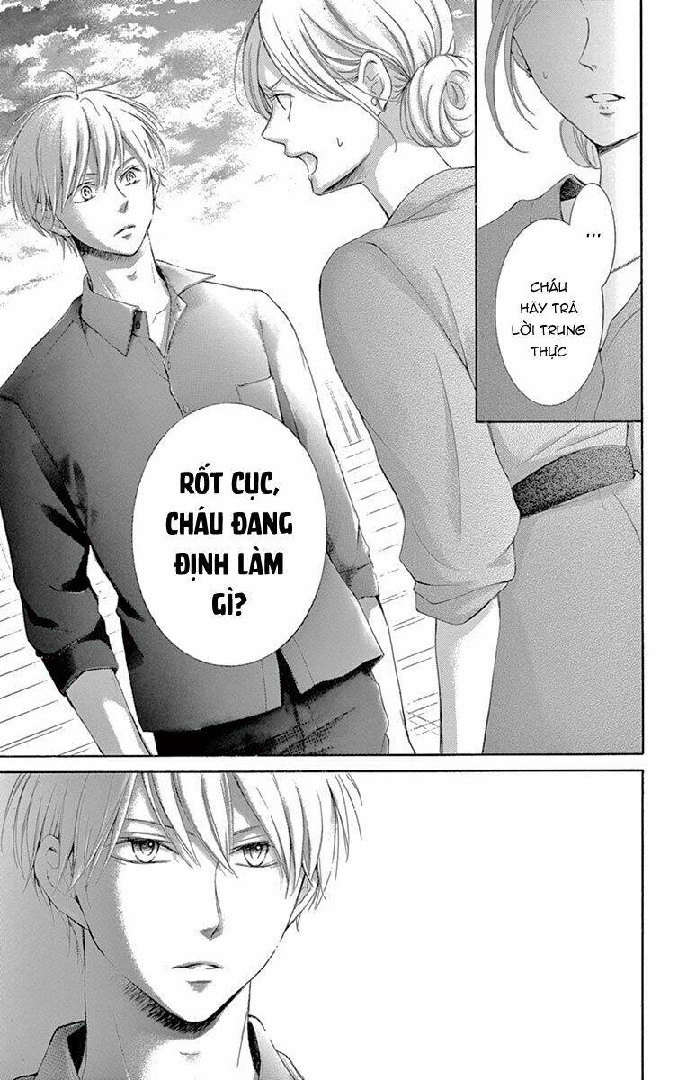 Từ Chối Kết Hôn Với Đại Gia: Cô Dâu Bỏ Trốn: Chapter 15