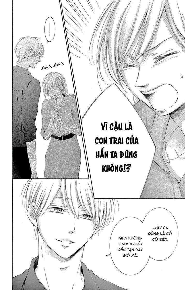 Từ Chối Kết Hôn Với Đại Gia: Cô Dâu Bỏ Trốn: Chapter 15