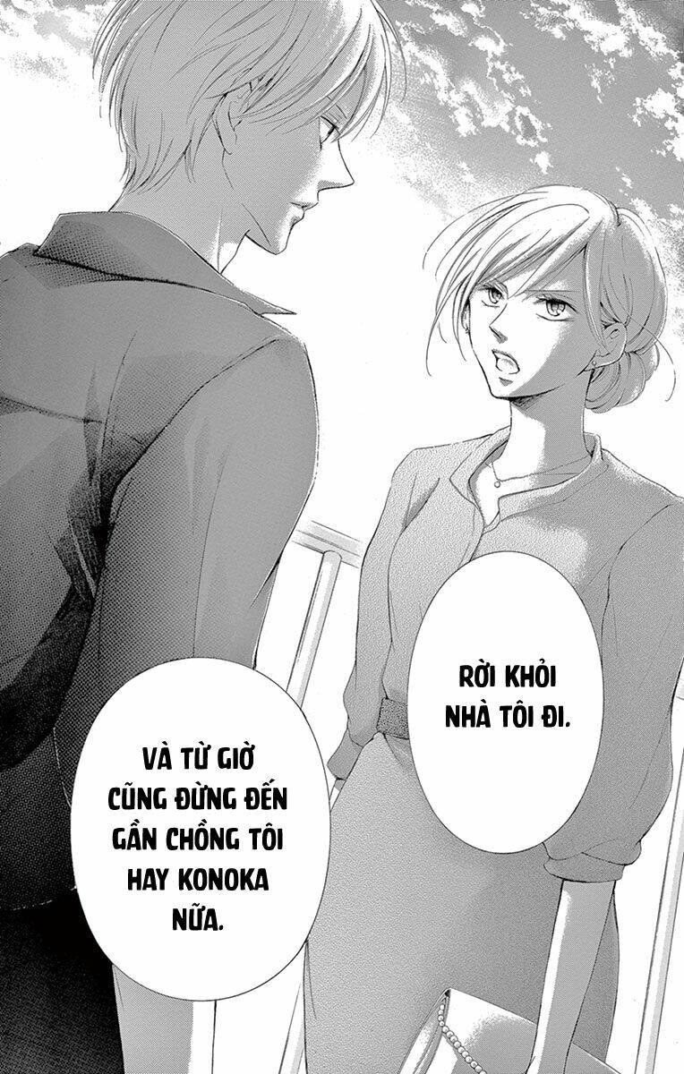 Từ Chối Kết Hôn Với Đại Gia: Cô Dâu Bỏ Trốn: Chapter 15