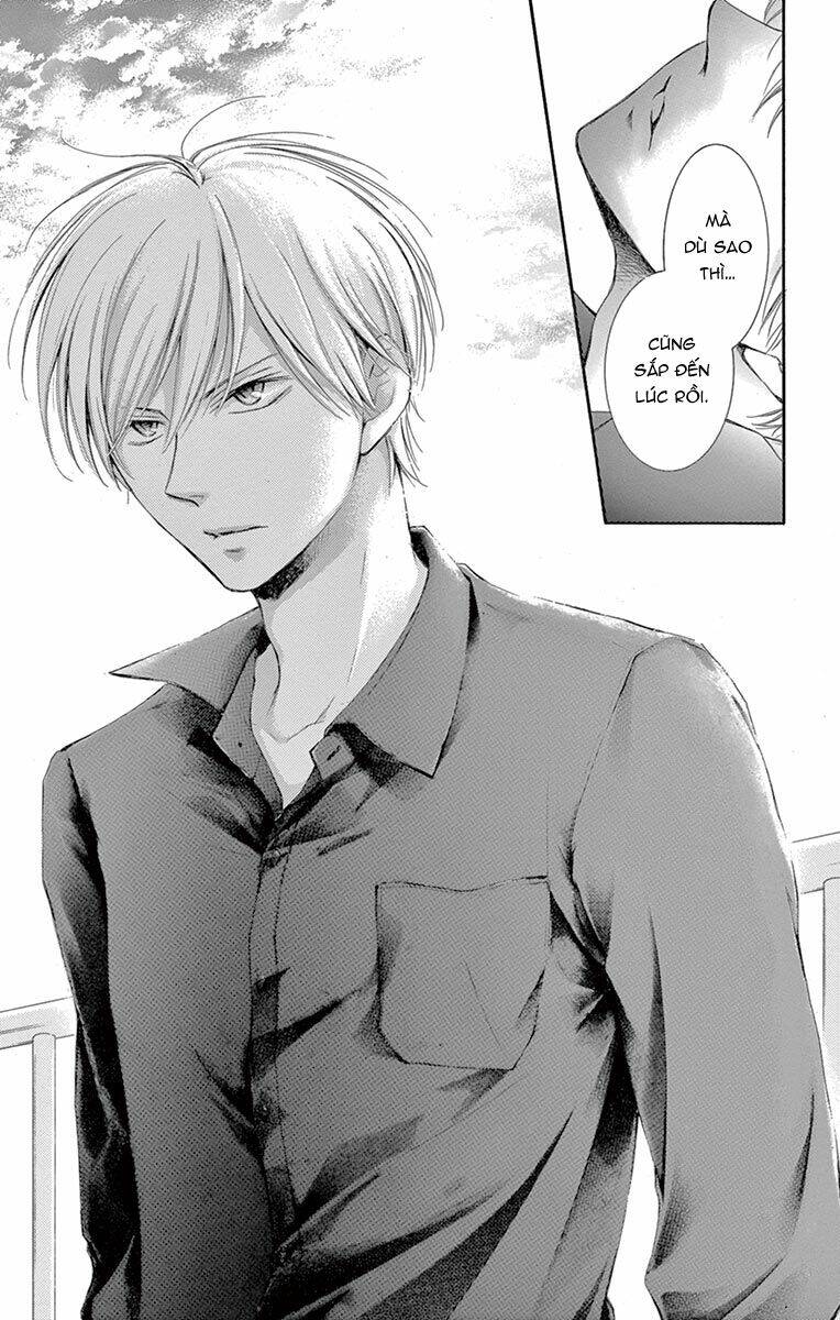 Từ Chối Kết Hôn Với Đại Gia: Cô Dâu Bỏ Trốn: Chapter 15