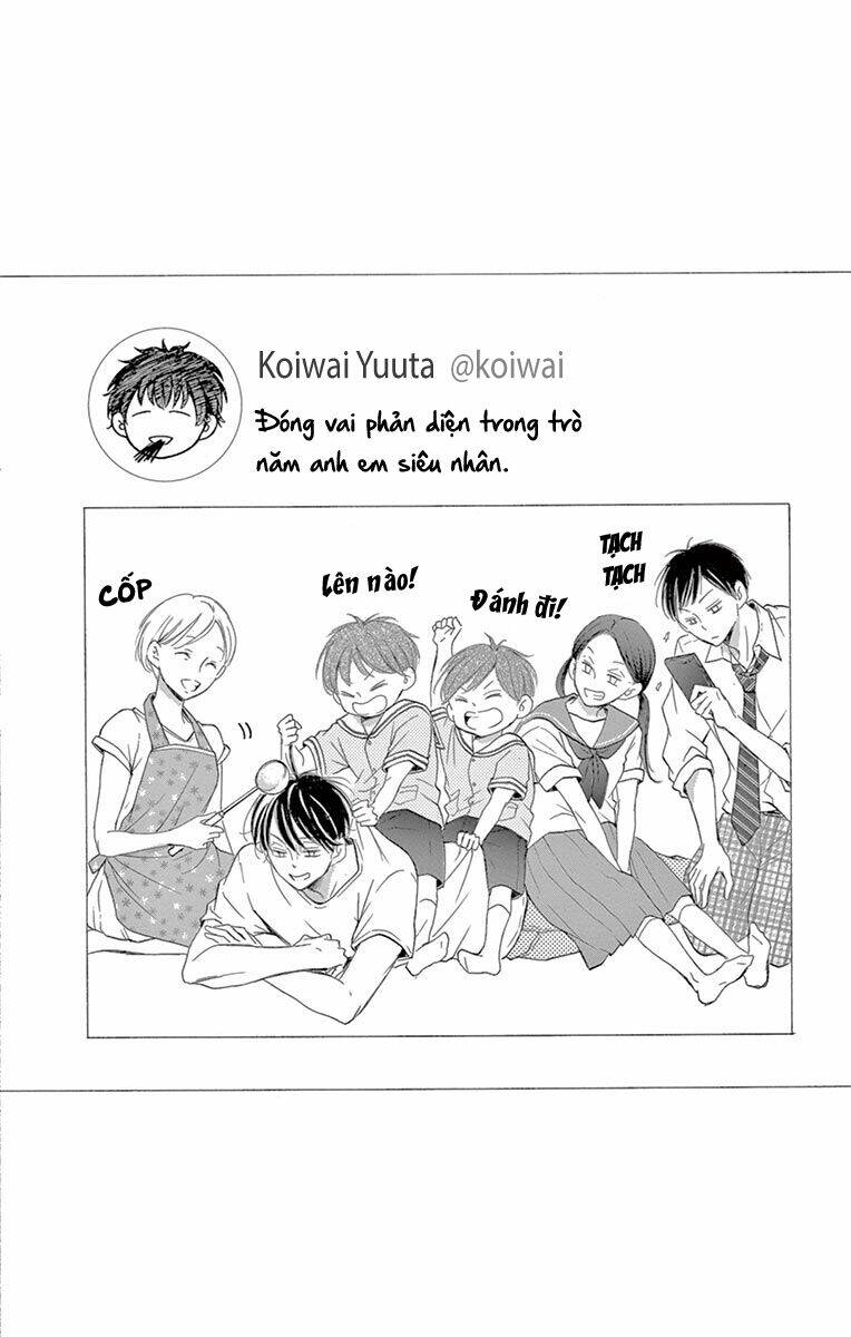 Từ Chối Kết Hôn Với Đại Gia: Cô Dâu Bỏ Trốn: Chapter 15