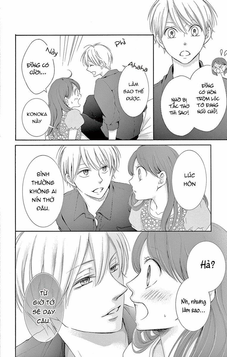 Từ Chối Kết Hôn Với Đại Gia: Cô Dâu Bỏ Trốn: Chapter 15