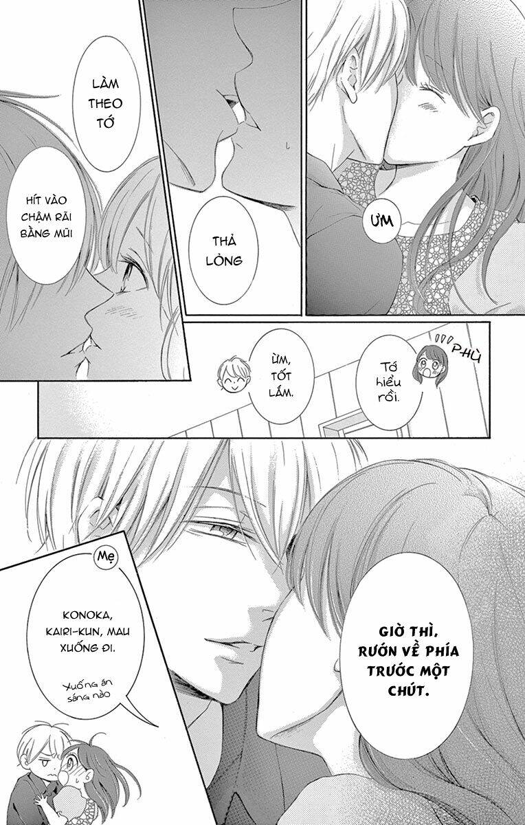 Từ Chối Kết Hôn Với Đại Gia: Cô Dâu Bỏ Trốn: Chapter 15