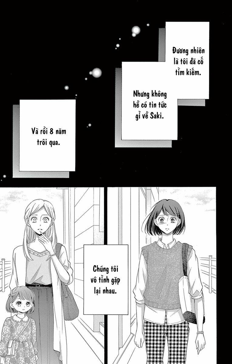 Từ Chối Kết Hôn Với Đại Gia: Cô Dâu Bỏ Trốn: Chapter 16