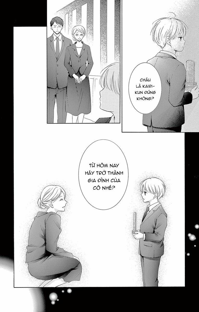 Từ Chối Kết Hôn Với Đại Gia: Cô Dâu Bỏ Trốn: Chapter 16