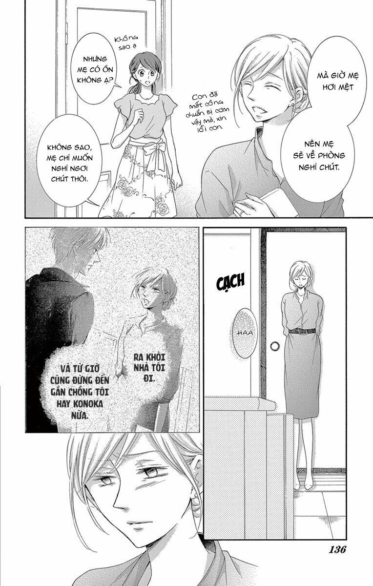 Từ Chối Kết Hôn Với Đại Gia: Cô Dâu Bỏ Trốn: Chapter 16