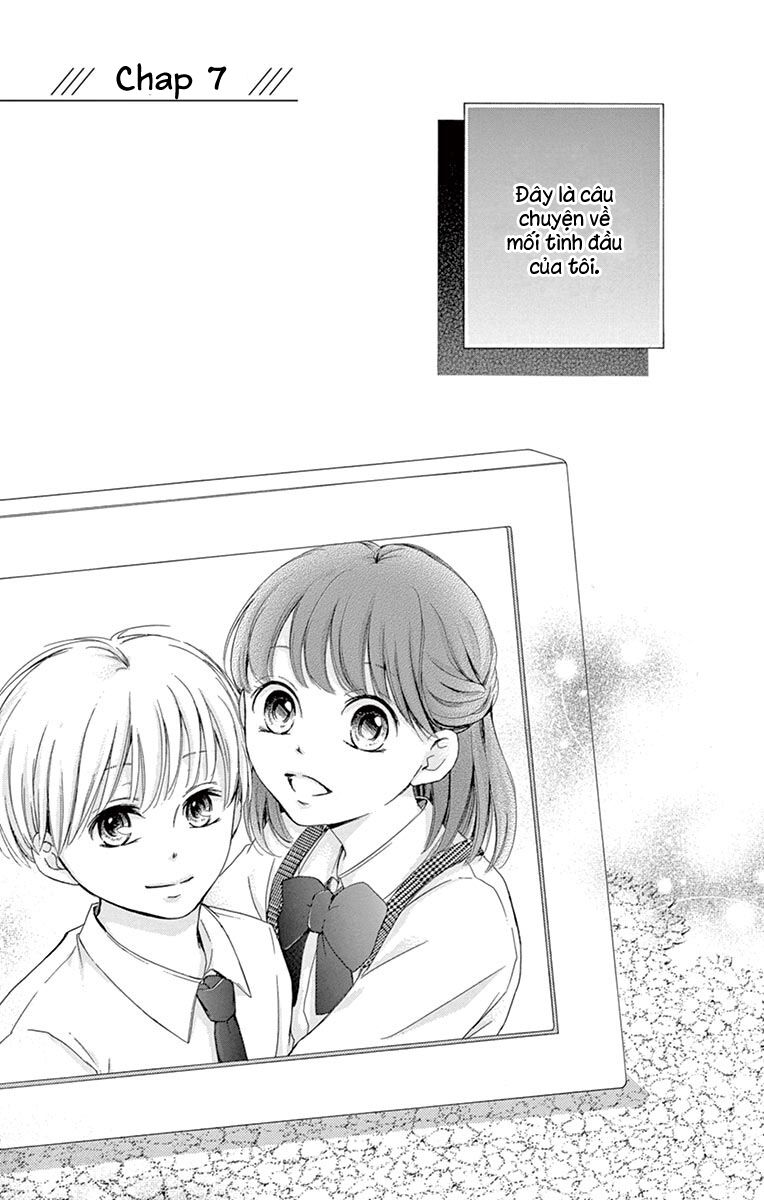 Từ Chối Kết Hôn Với Đại Gia: Cô Dâu Bỏ Trốn: Chapter 7